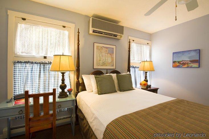 Inn On The Paseo Santa Fe Bagian luar foto