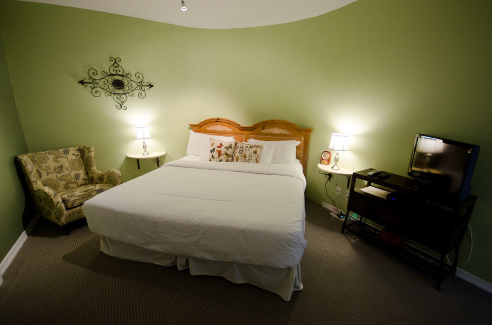 Inn On The Paseo Santa Fe Bagian luar foto